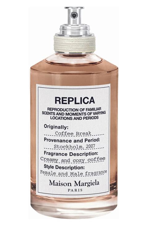 replicas de perfumes online|maison margiela perfume samples.